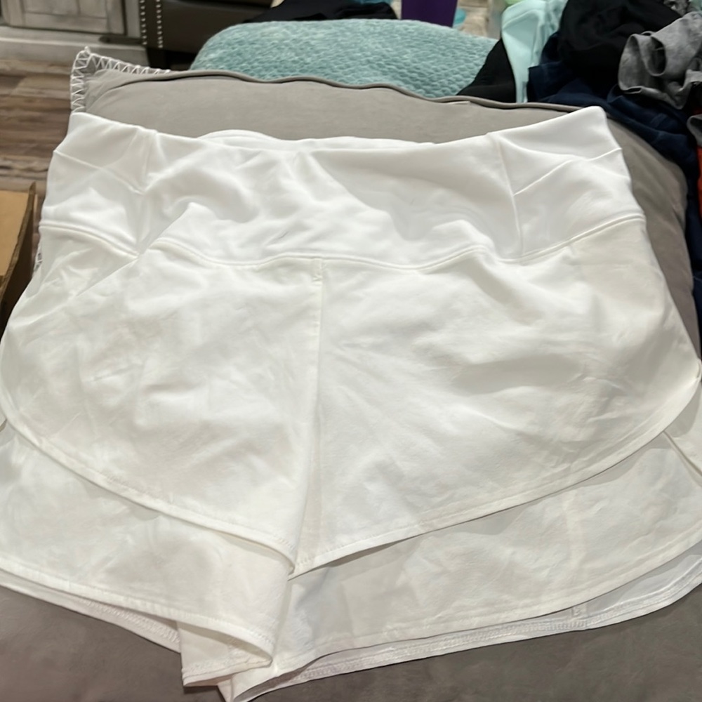 Calia white shirts